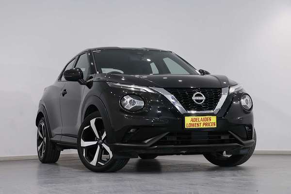 2023 Nissan JUKE ST-L F16