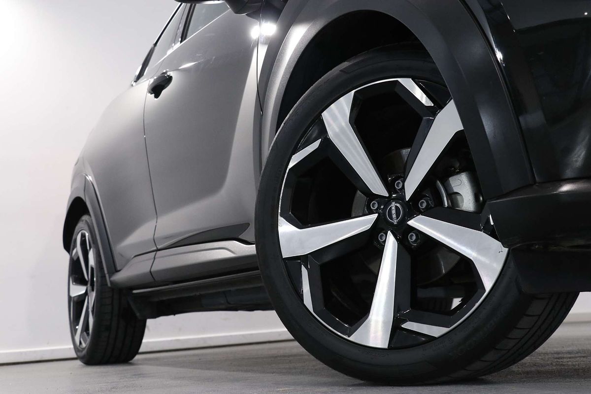 2023 Nissan JUKE ST-L F16