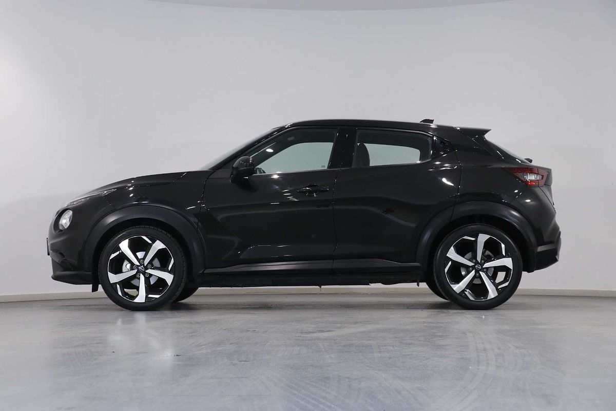 2023 Nissan JUKE ST-L F16
