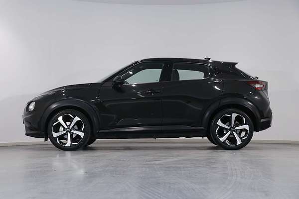 2023 Nissan JUKE ST-L F16