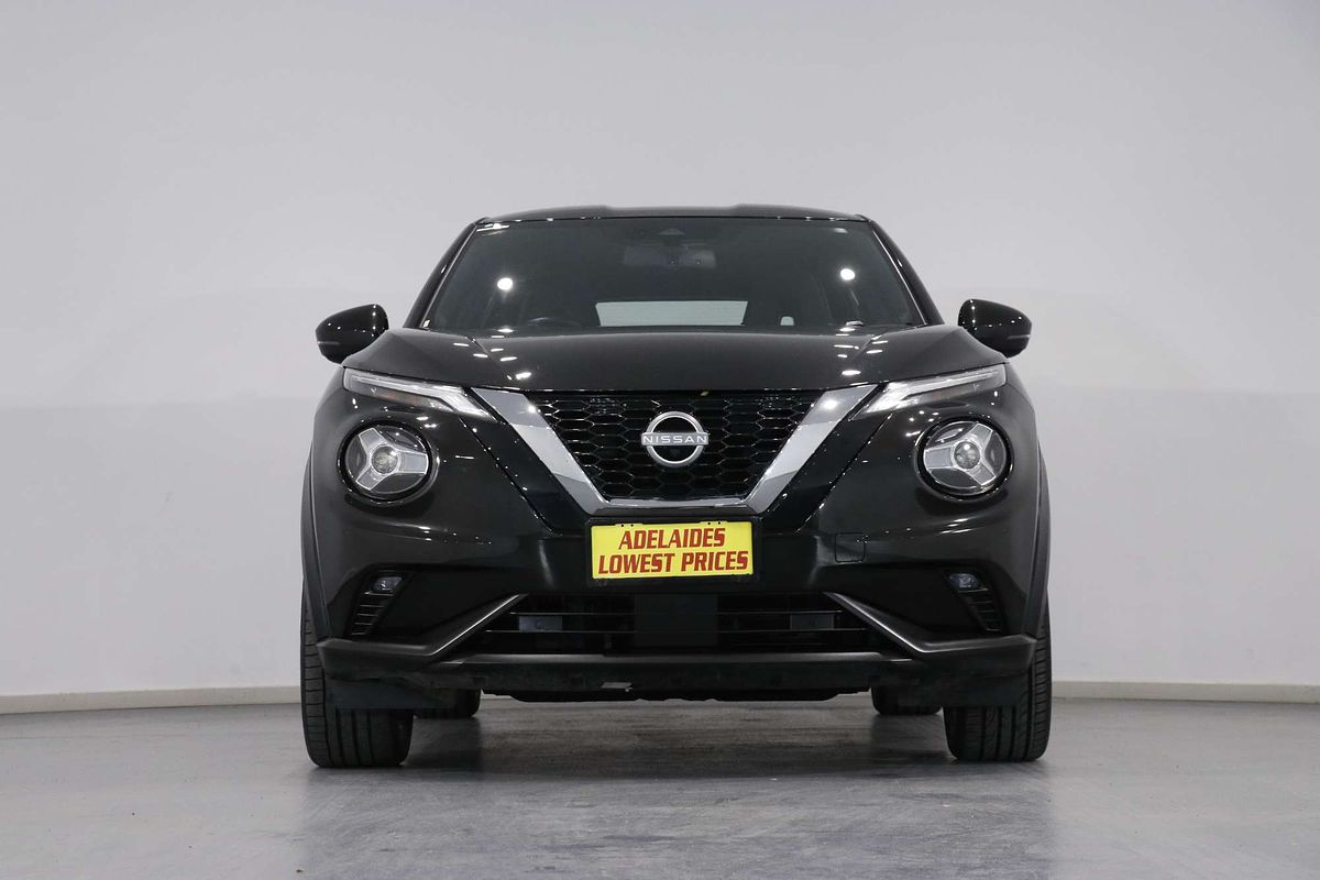 2023 Nissan JUKE ST-L F16