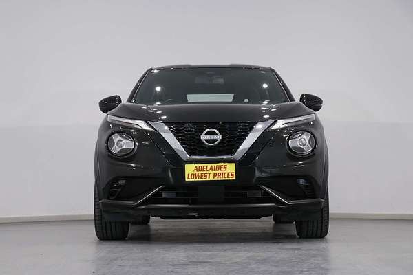 2023 Nissan JUKE ST-L F16