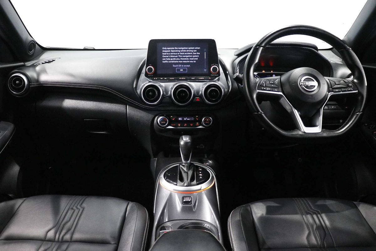 2023 Nissan JUKE ST-L F16