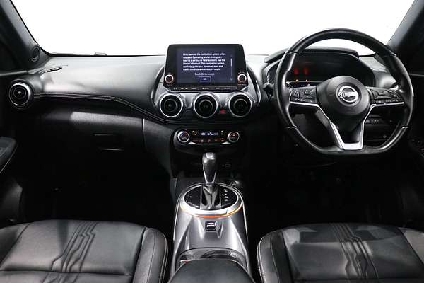 2023 Nissan JUKE ST-L F16