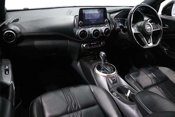 2023 Nissan JUKE ST-L F16