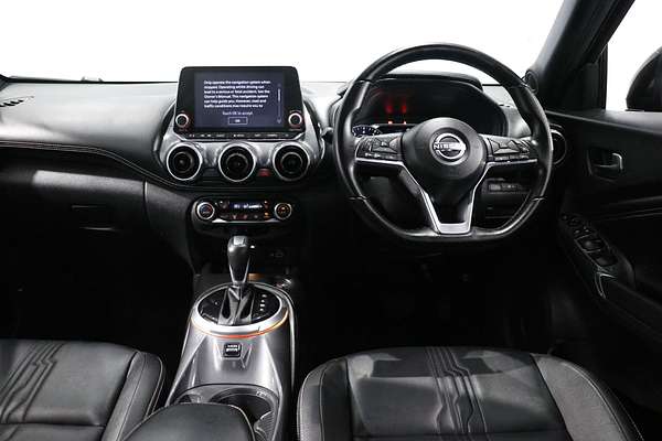 2023 Nissan JUKE ST-L F16