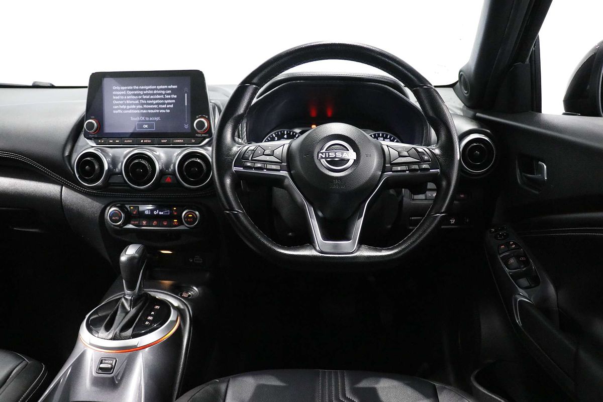 2023 Nissan JUKE ST-L F16