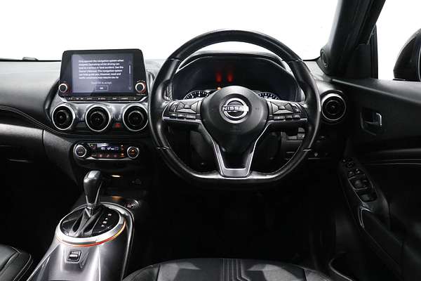2023 Nissan JUKE ST-L F16