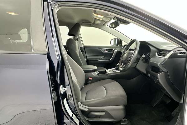 2020 Toyota RAV4 GXL AXAH54R