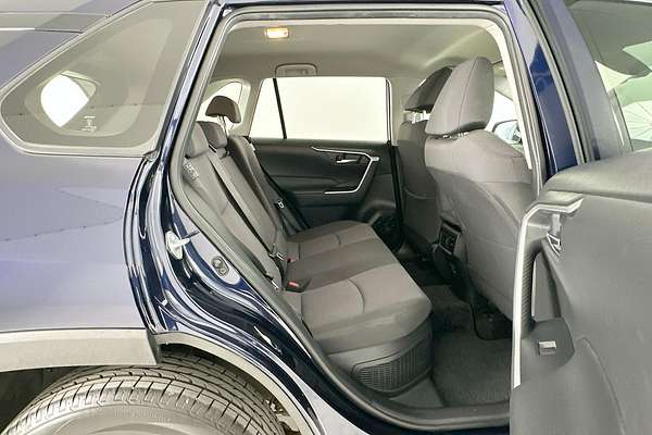 2020 Toyota RAV4 GXL AXAH54R