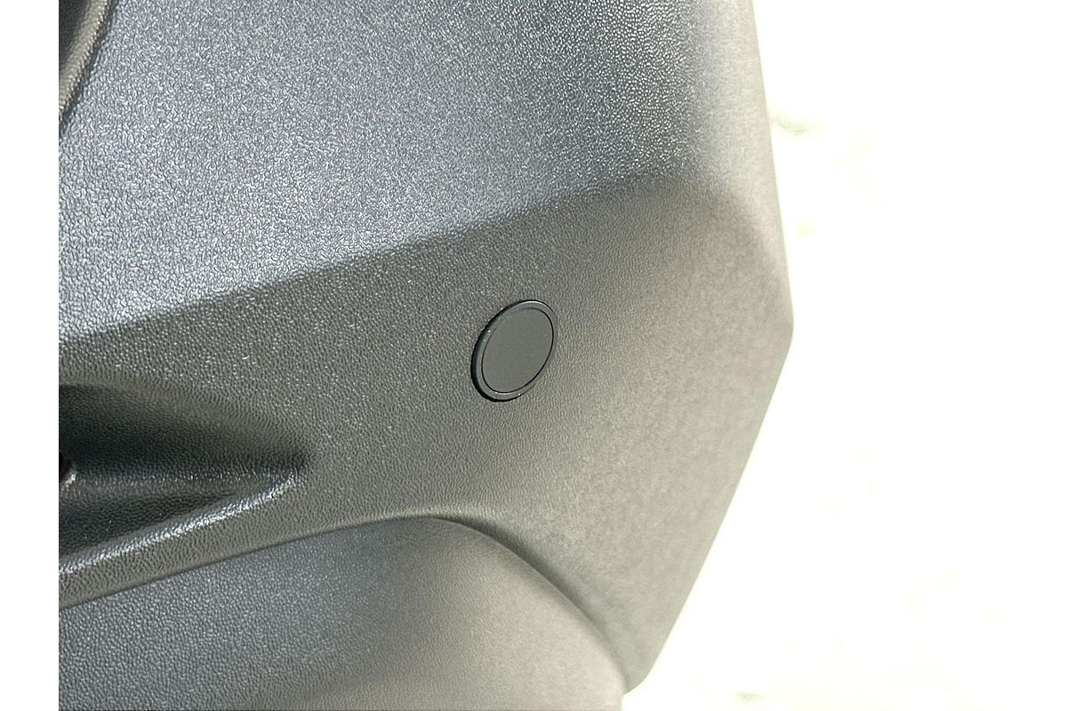 2020 Toyota RAV4 GX AXAH52R