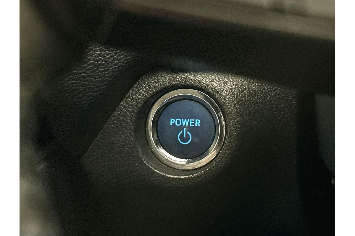 2020 Toyota RAV4 GXL AXAH54R