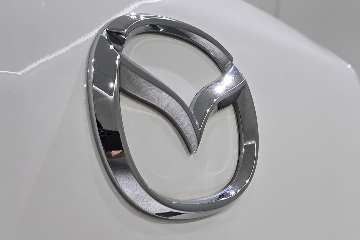 2022 Mazda MX-30 MX-30 G20E TOURING MHEV M30AAW5G