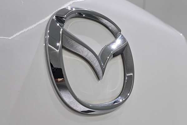 2022 Mazda MX-30 MX-30 G20E TOURING MHEV M30AAW5G
