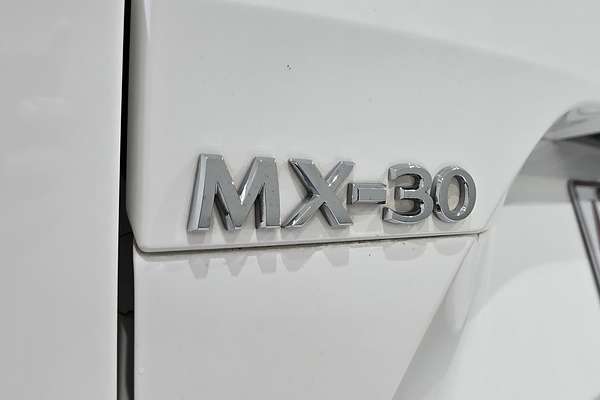2022 Mazda MX-30 MX-30 G20E TOURING MHEV M30AAW5G