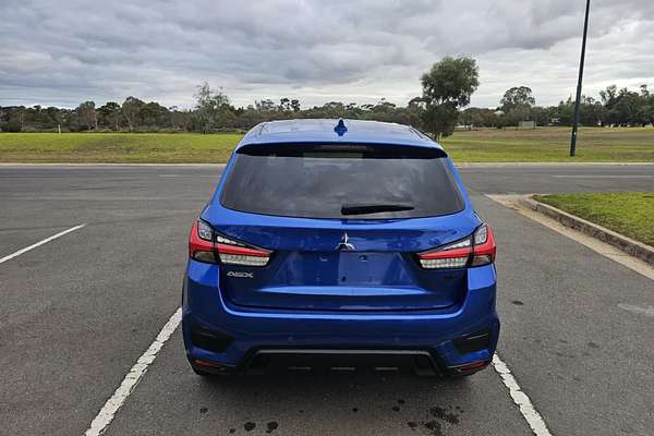 2024 Mitsubishi ASX MR XD