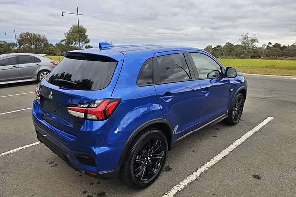 2024 Mitsubishi ASX MR XD