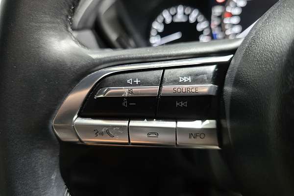 2022 Mazda MX-30 MX-30 G20E TOURING MHEV M30AAW5G