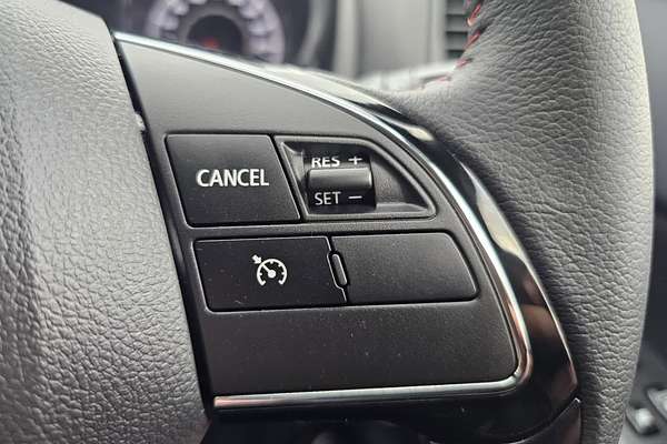 2024 Mitsubishi ASX MR XD