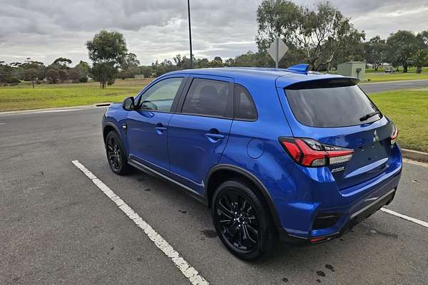2024 Mitsubishi ASX MR XD