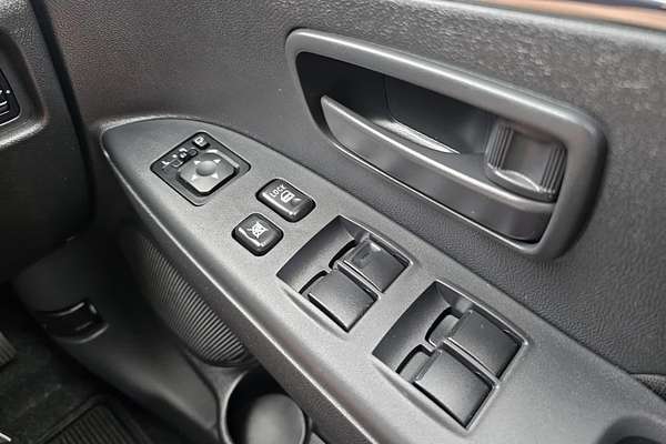 2024 Mitsubishi ASX MR XD