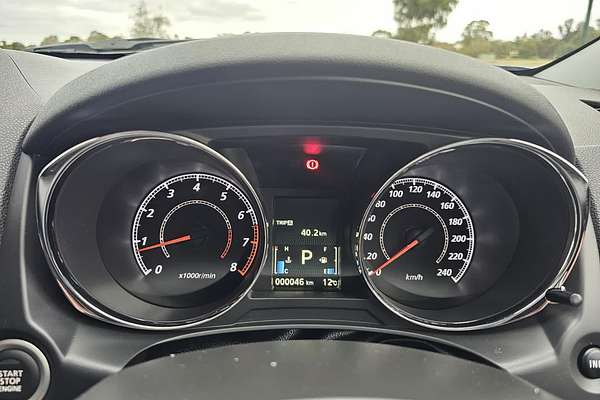 2024 Mitsubishi ASX MR XD