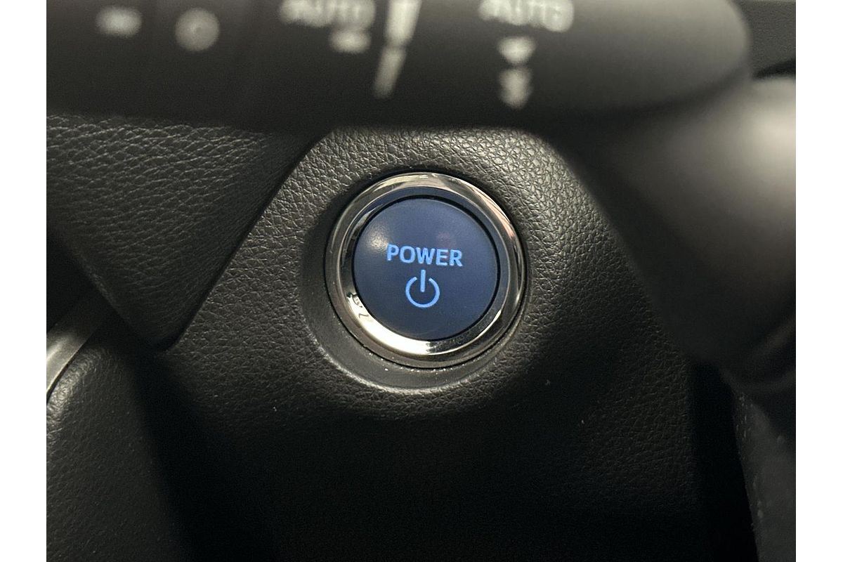 2020 Toyota RAV4 GX AXAH52R