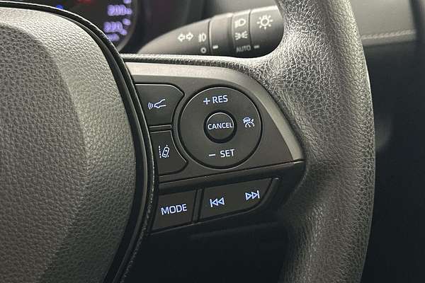2020 Toyota RAV4 GX AXAH52R