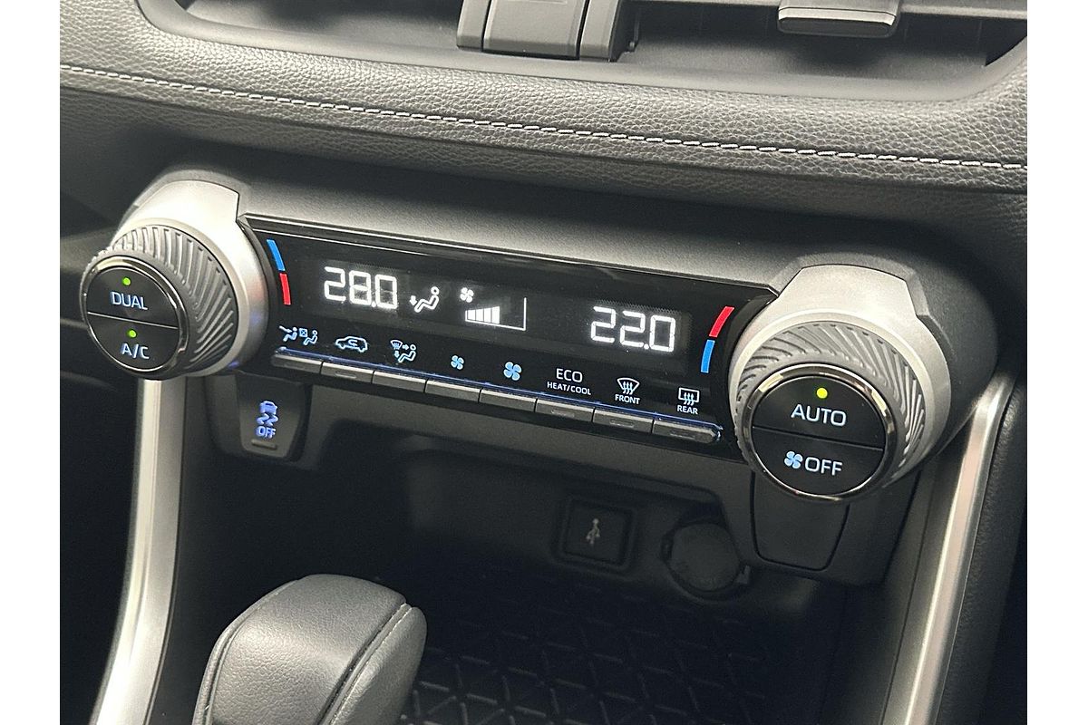 2020 Toyota RAV4 GX AXAH52R