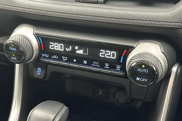 2020 Toyota RAV4 GX AXAH52R