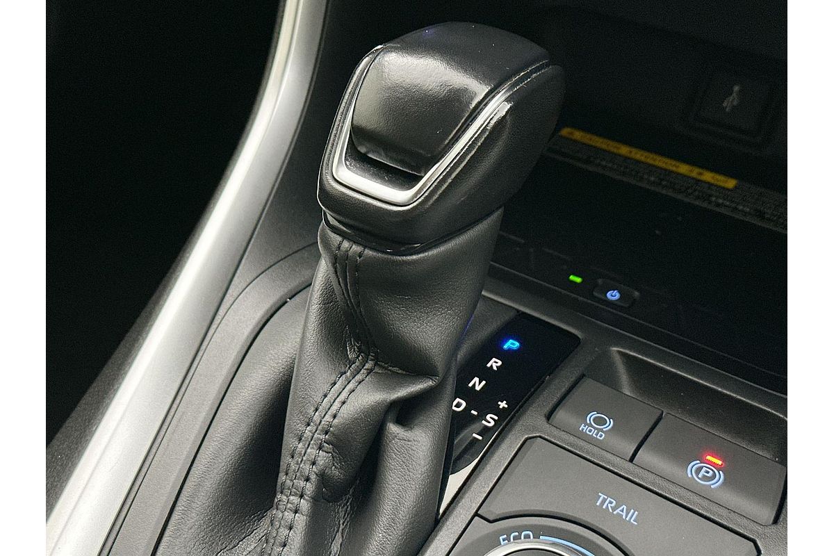 2020 Toyota RAV4 GXL AXAH54R