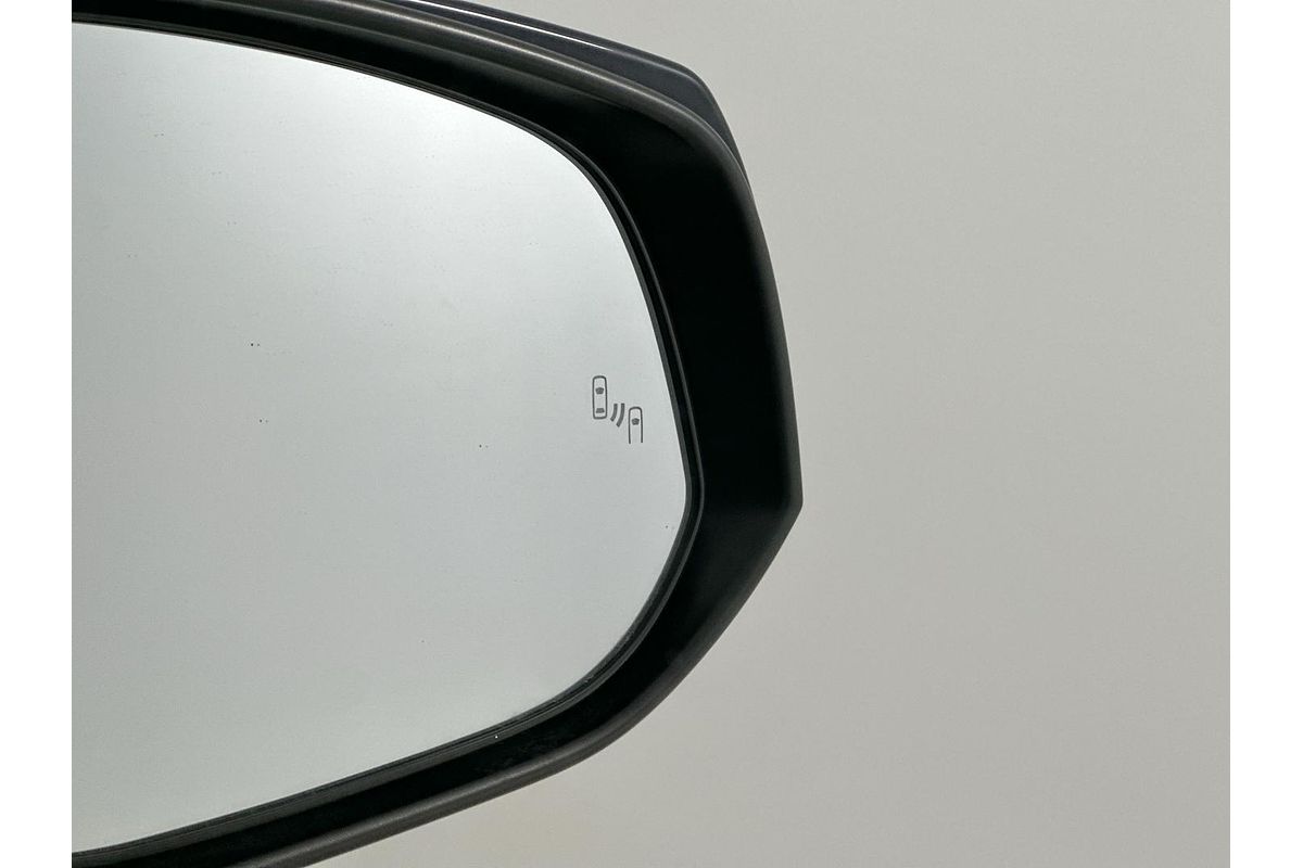 2020 Toyota RAV4 GXL AXAH54R