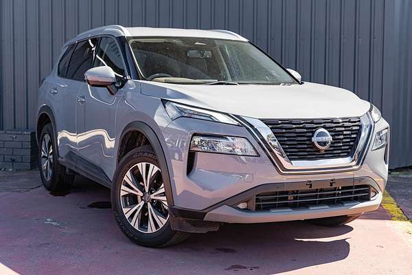 2023 Nissan X-TRAIL ST-L T33