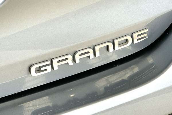 2021 Toyota Kluger Grande GSU75R
