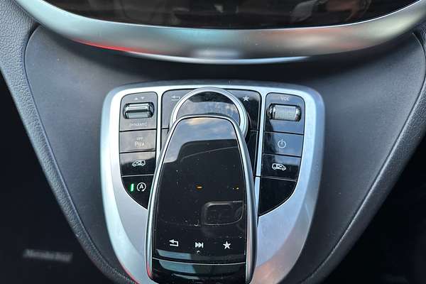 2018 Mercedes-Benz V-Class V250 d Avantgarde 447