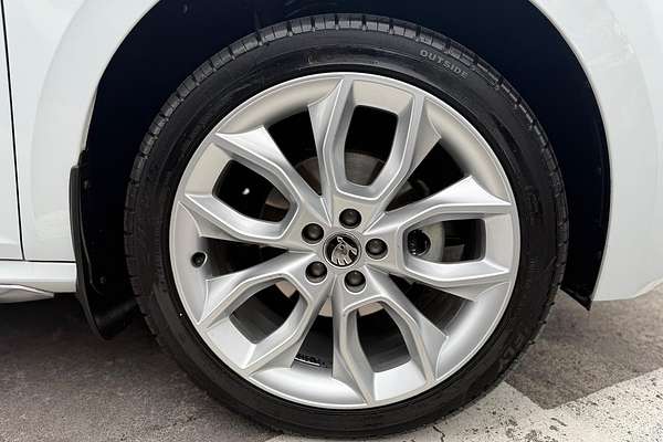 2022 SKODA Kamiq 110TSI Signature NW