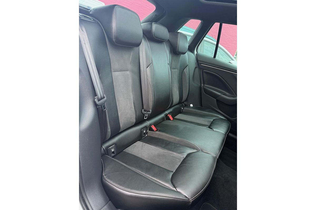 2022 SKODA Kamiq 110TSI Signature NW