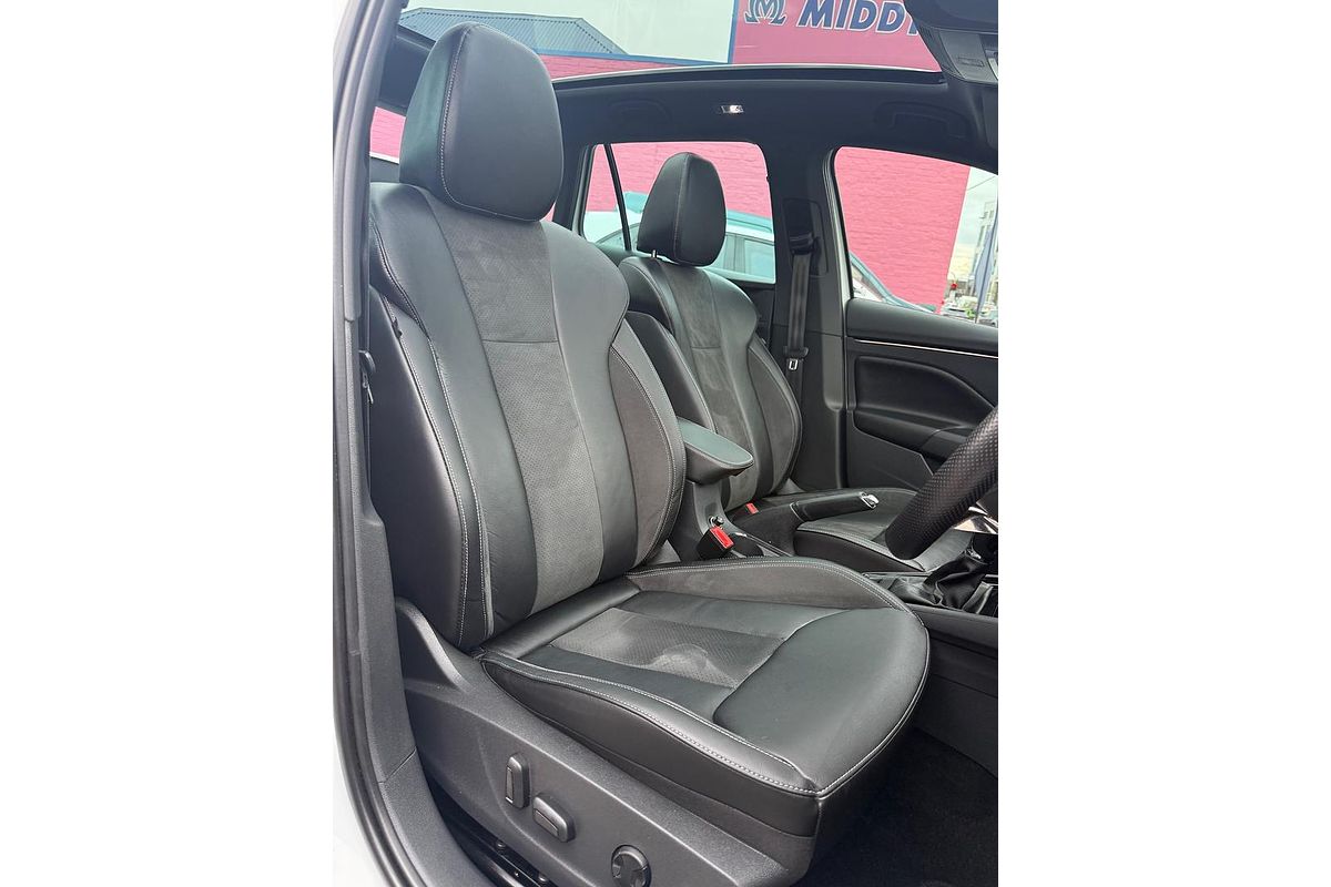 2022 SKODA Kamiq 110TSI Signature NW