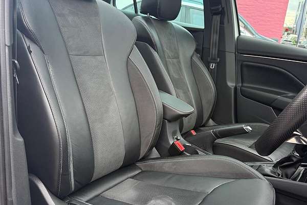 2022 SKODA Kamiq 110TSI Signature NW