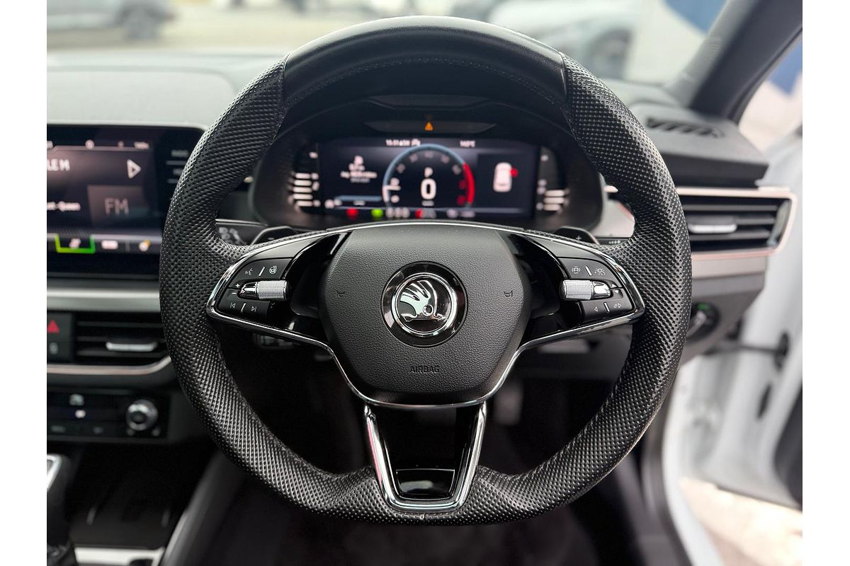 2022 SKODA Kamiq 110TSI Signature NW
