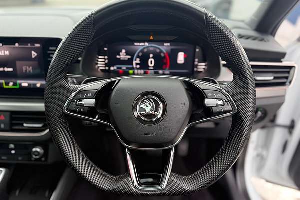 2022 SKODA Kamiq 110TSI Signature NW