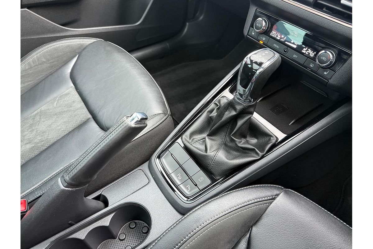 2022 SKODA Kamiq 110TSI Signature NW