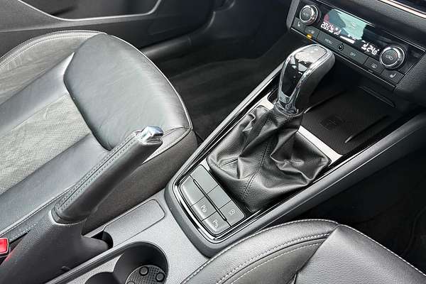 2022 SKODA Kamiq 110TSI Signature NW