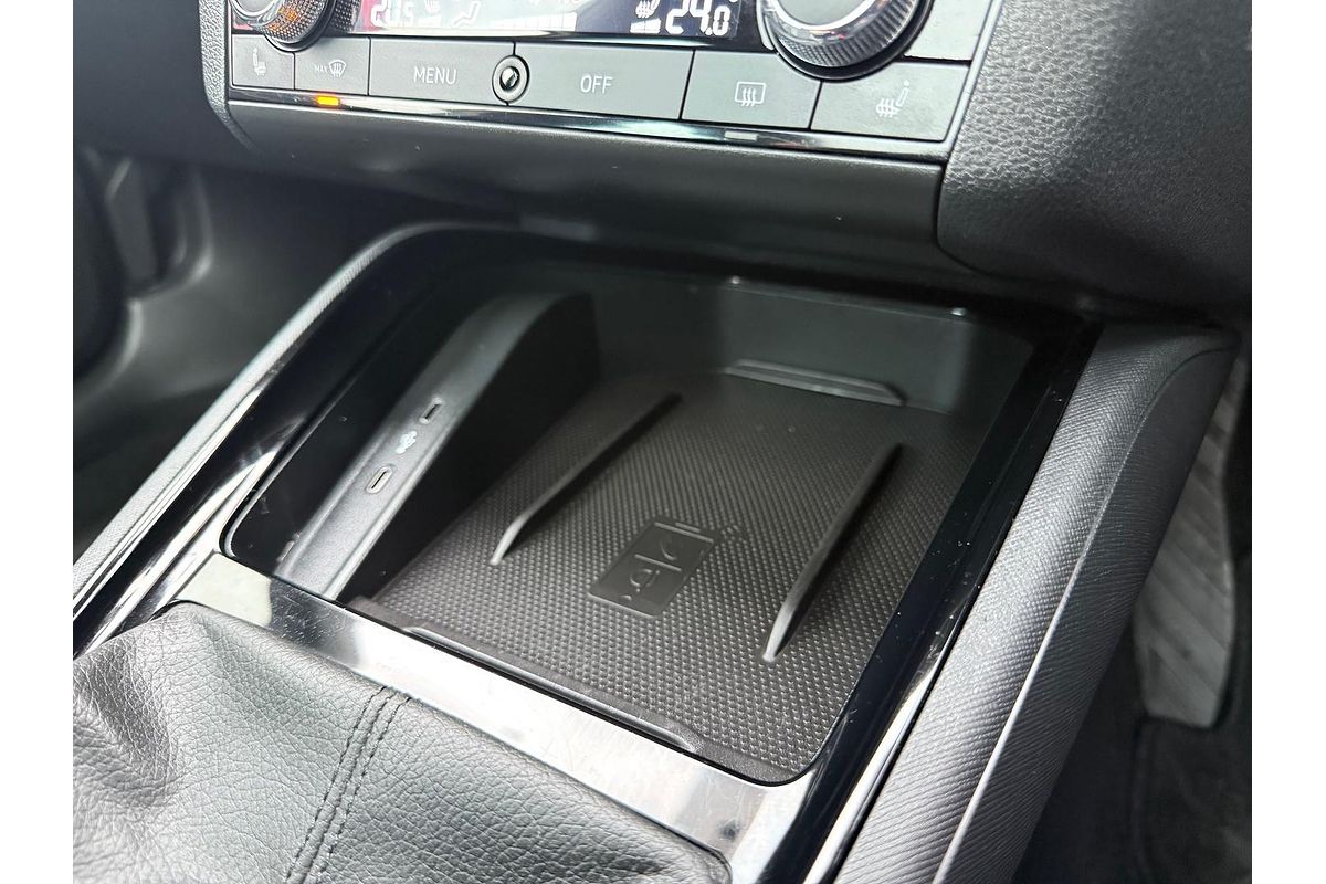 2022 SKODA Kamiq 110TSI Signature NW