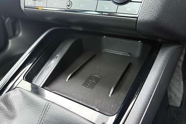 2022 SKODA Kamiq 110TSI Signature NW