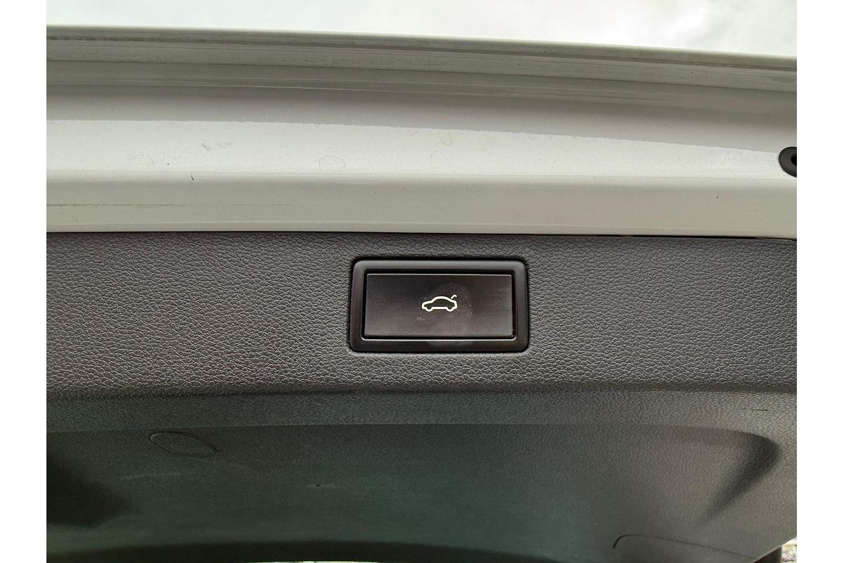 2022 SKODA Kamiq 110TSI Signature NW