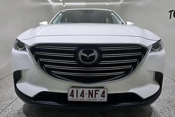2022 Mazda CX-9 Sport TC