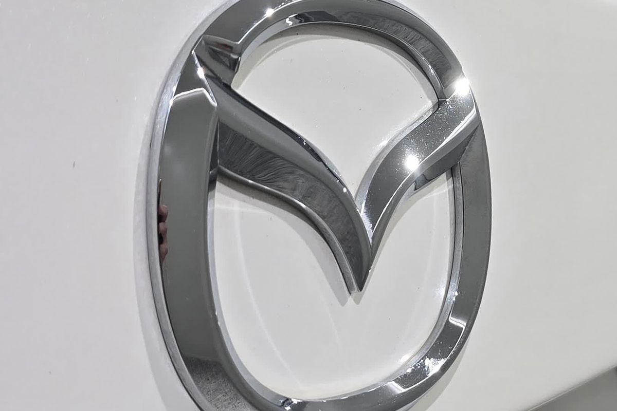 2022 Mazda CX-9 Sport TC
