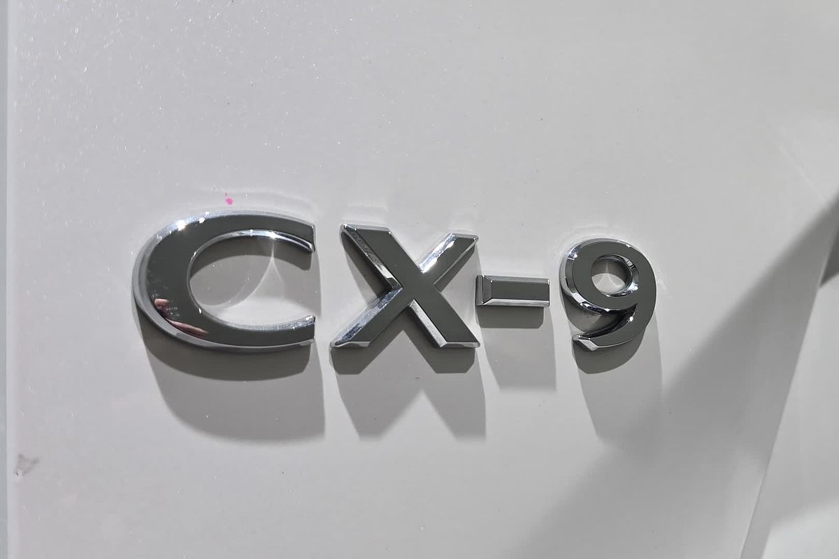 2022 Mazda CX-9 Sport TC