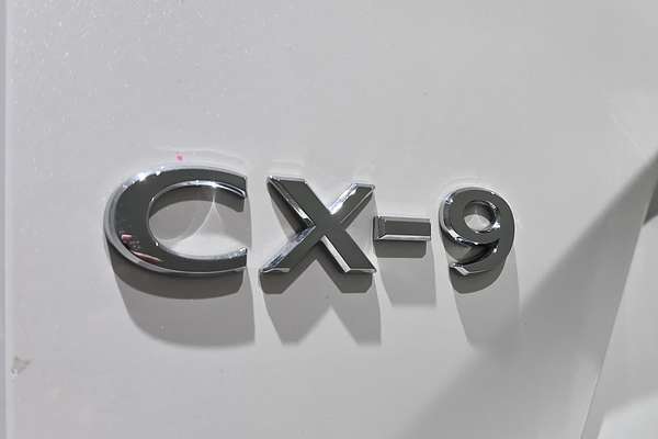 2022 Mazda CX-9 Sport TC